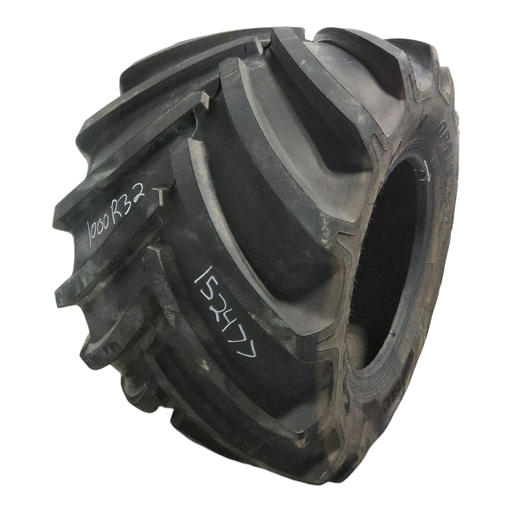 [NTS-152477] LSW1000/45R32 Goodyear Farm Optitrac R-1W 184D 99%