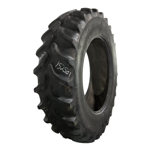 [NTS-152501] 520/85R42 Goodyear Farm UltraTorque Radial R-1 157A8 75%