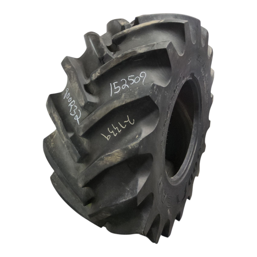 [NTS-152509] 800/65R32 Goodyear Farm Super Traction Radial R-1W 172B 85%