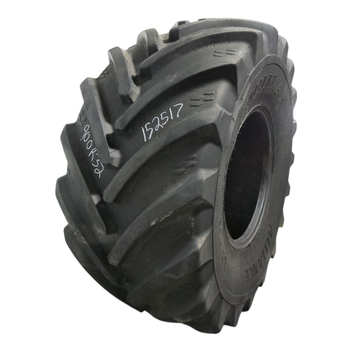 [NTS-152517] IF900/60R32 Alliance 372 Agriflex CFO (IF) R-1W 192D 75%