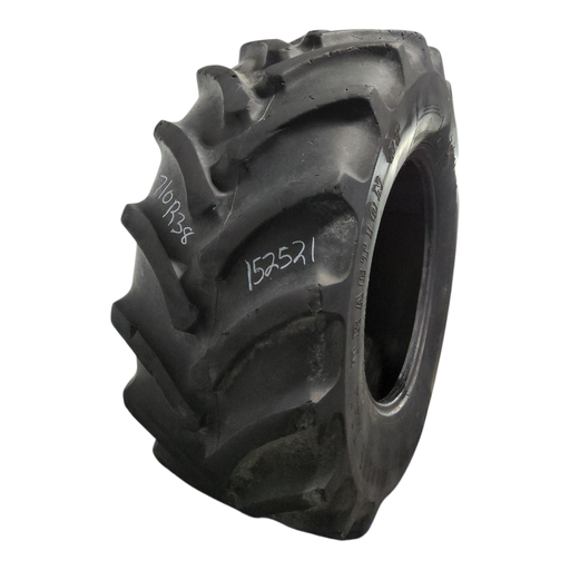 [NTS-152521] 710/70R38 Firestone Radial All Traction DT R-1W 171A8 55%