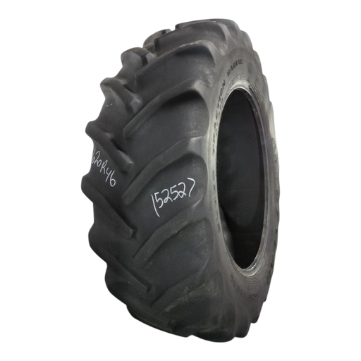 [NTS-152527] 620/70R46 Goodyear Farm DT820 Super Traction R-1W 162A8 55%