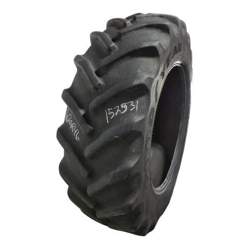 [NTS-152531] 620/70R46 Goodyear Farm DT820 Super Traction R-1W 162A8 55%