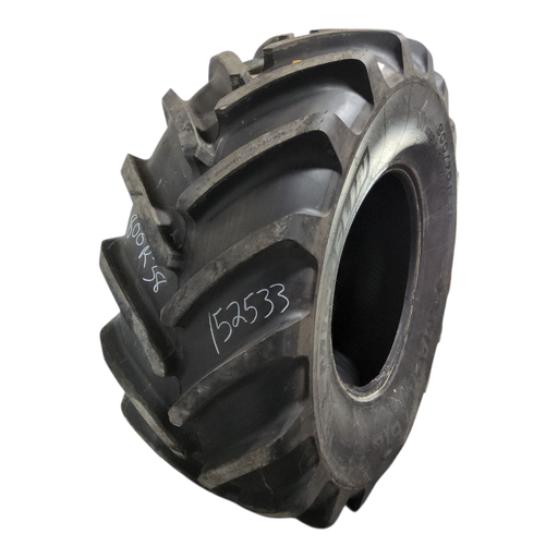 [NTS-152533] 800/70R38 Michelin MachXBib R-1W 173D 99% 800/70R38 Michelin MachXBib R-1W 173D 99% 800/70R38 Michelin