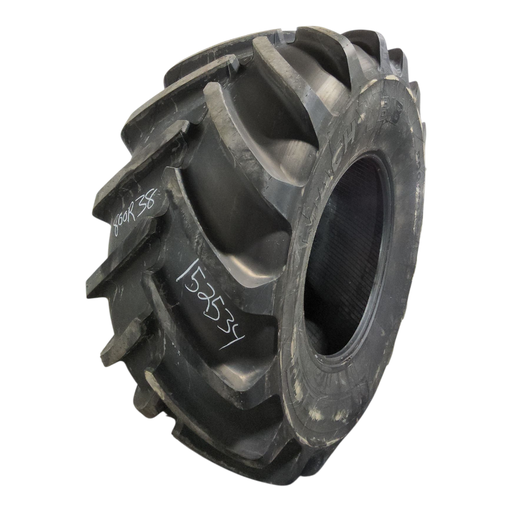 [NTS-152534] 800/70R38 Michelin MachXBib R-1W 173D 99% 800/70R38 Michelin MachXBib R-1W 173D 99% 800/70R38 Michelin