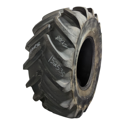 [NTS-152535] 800/70R38 Michelin MachXBib R-1W 173D 99% 800/70R38 Michelin MachXBib R-1W 173D 99% 800/70R38 Michelin
