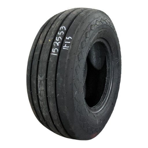 [NTS-152553] 11L-15FI Goodyear Farm FI Highway Service I-1 D (8 Ply), 99%
