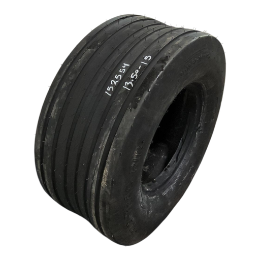 [NTS-152554] 31x13.50-15 Titan Farm Flo-Trac Rib HF-1 G (14 Ply), 99%