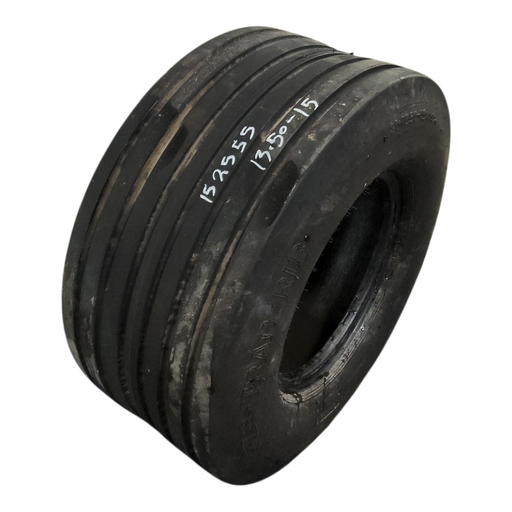 [NTS-152555] 31x13.50-15 Titan Farm Flo-Trac Rib HF-1 C (6 Ply), 99%