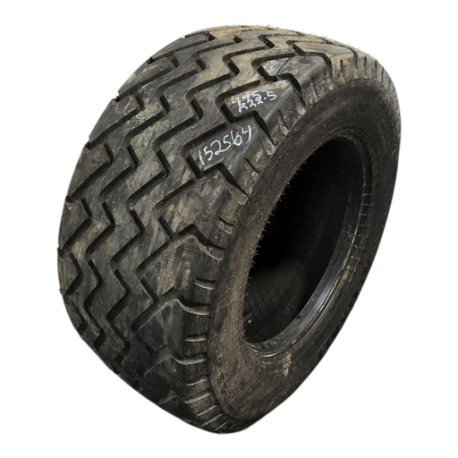 [NTS-152564] VF445/50R22.5 Alliance 381 Agriflex I-2 167D 99%