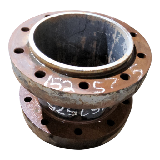 [NTS-152575] 10-Hole 10"L Hub Extension, Black