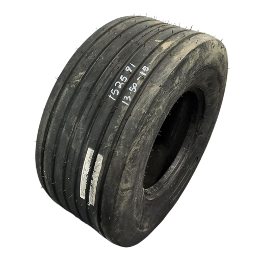 [NTS-152591] 31x13.50-15 Goodyear Farm Terra Rib NHS HF-1 D (8 Ply), 114B 99%