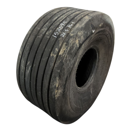 [NTS-152595] 21.5L-16.1 BKT Tires Farm Implement  I-1 D (8 Ply), 99%