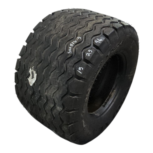[NTS-152596] 500/40R16.5 Goodyear Farm Implement Radial FS24 I-1 153A8 99%