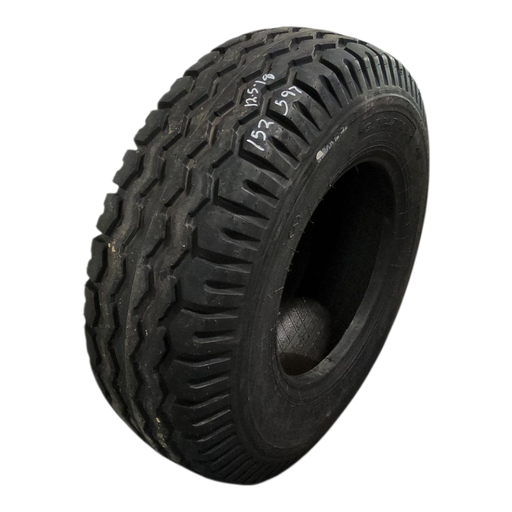 [NTS-152597] 12.5/80-18 Galaxy Ag Imp I-1 F (12 Ply), 99%