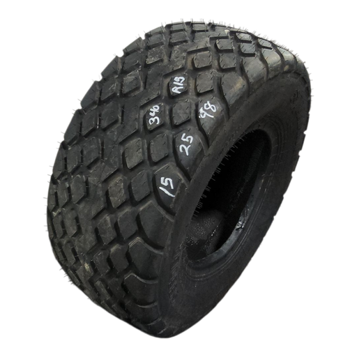 [NTS-152598] 340/60R15 Alliance 352 Air Seeder I-2 124B 99%