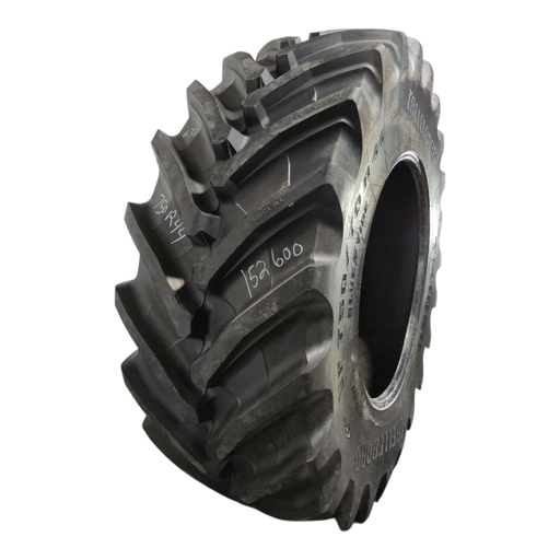 [NTS-152600] VF750/70R44 Trelleborg TM1060 R-1 183D 99%