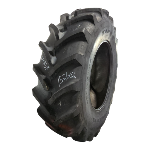 [NTS-152602] 520/85R38 Firestone Performer 85 Extra R-1W 155A8 90%