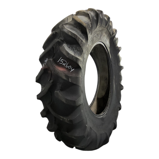 [NTS-152604] 20.8-38 Goodyear Farm Dyna Torque II R-1 E (10 Ply), 90%