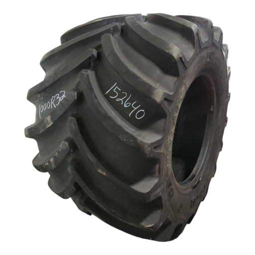 [NTS-152640] LSW1000/40R32 Goodyear Farm Optitrac R-1W 167D 85%