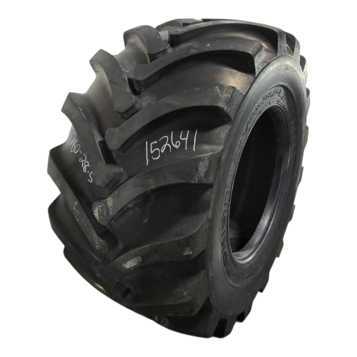 [NTS-152641] 780/50-28.5 Nokian Forest King TRS 2 L-2 N (24 Ply), 182A8 99%