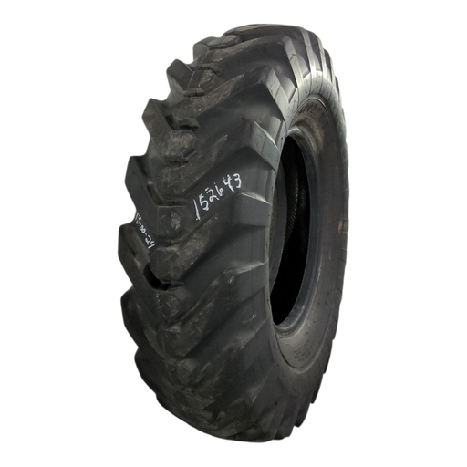 [NTS-152643] 13.00-24 Goodyear Farm SSA Grader G-2 F (12 Ply), 80%