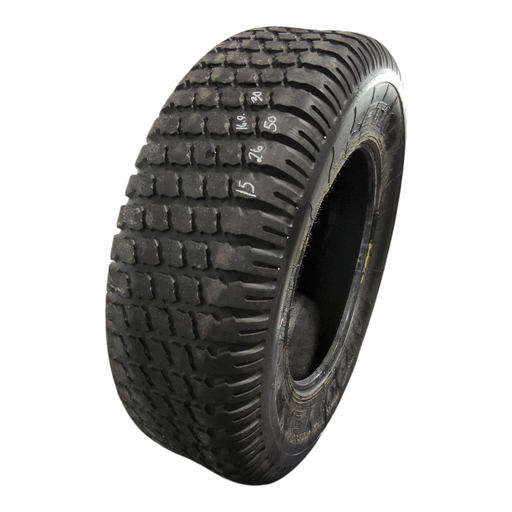 [NTS-152650] 16.9-30 Goodyear Farm Soft Turf SFT105 R-3 C (6 Ply), 45%