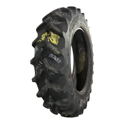 [NTS-152657] 380/85R34 Goodyear Farm UltraTorque Radial R-1 137B 70%