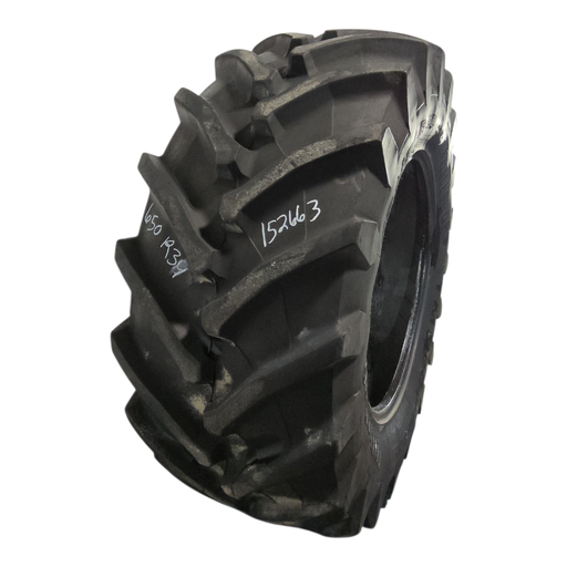 [NTS-152663] 650/60R34 Trelleborg TM900 High Power R-1W 159D 80%