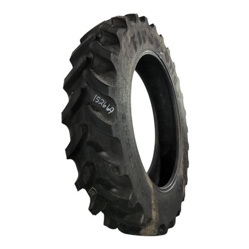 [NTS-152669] VF420/80R46 Firestone Radial All Traction RC R-1W 175D 99%