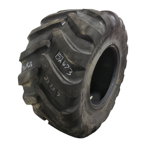 [NTS-152673] VF750/50R26 Trelleborg TM3000 R-1W 169D 99%
