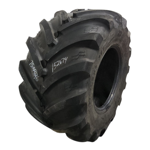 [NTS-152674] VF750/50R26 Alliance 377 Agriflex+ R-1 169D 99%
