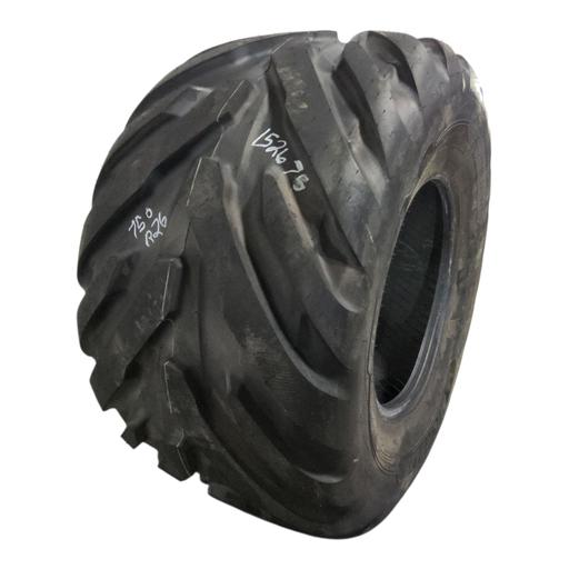 [NTS-152675] VF750/50R26 Michelin FloatXbib E-3 174D 99%