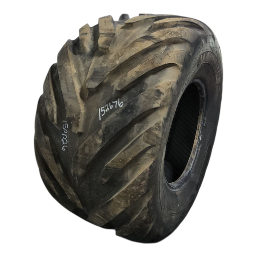 [NTS-152676] VF750/50R26 Michelin FloatXbib E-3 174D 99%