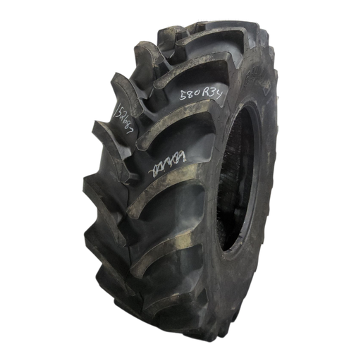 [NTS-152687] IF580/80R34 Firestone Radial All Traction DT R-1W 172B 99%