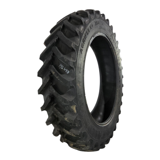 [NTS-152688] VF380/90R46 Alliance 354 Agriflex VF R-1W 173D 99%