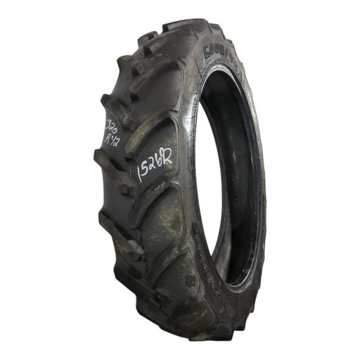 [NTS-152692] IF320/80R42 Goodyear Farm Optitrac R-1W 150D 55%