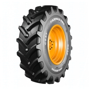 [113350] 520/85R42 Ceat Farmax R85 R-1W 157D/160A8 100%