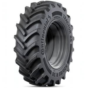 [06201900000] 520/85R42 Continental Tractor 85 R-1 162A8 100%
