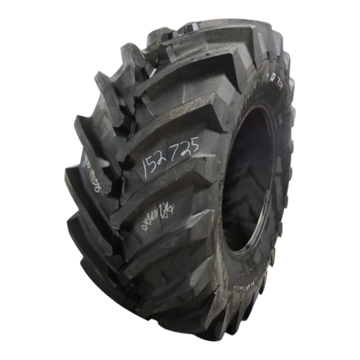 [NTS-152725] 800/70R38 Trelleborg TM900 High Power R-1W 178D 99%