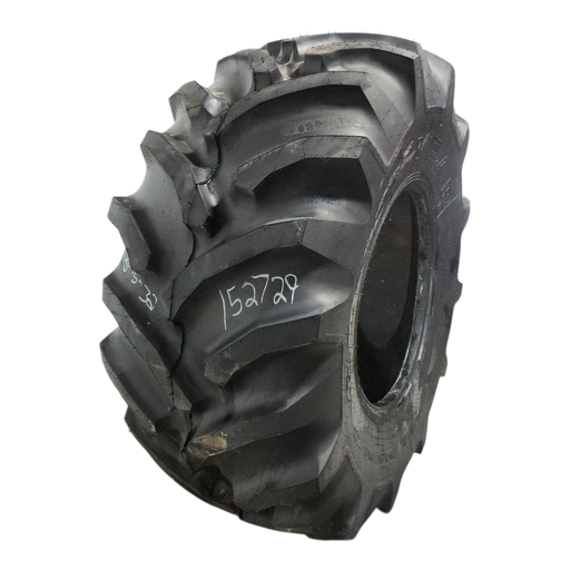 [NTS-152729] 30.5L-32 Goodyear Farm Dyna Torque II R-1 H (16 Ply), 99%