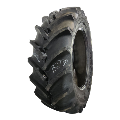 [NTS-152730] 620/70R46 Goodyear Farm Optitrac R-1W 167D 99%