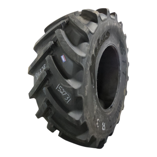 [NTS-152731] 800/70R38 Mitas SuperFlexion Tire (SFT) R-1W 176A8 99%