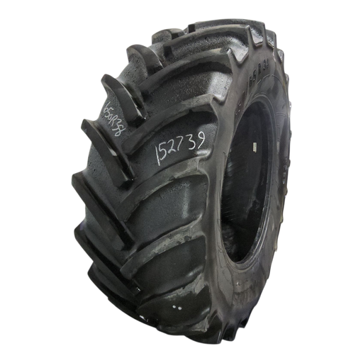 [NTS-152739] 650/65R38 Mitas AC65 Radial  R-1W 169A8 80%