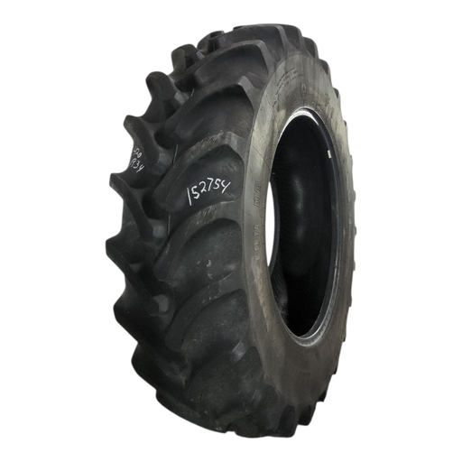 [NTS-152754] 420/85R34 Firestone Radial All Traction DT R-1W 147B 80%