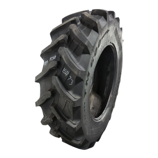 [NTS-152773] 460/85R38 Trelleborg TM600 R-1W 149A8 99%