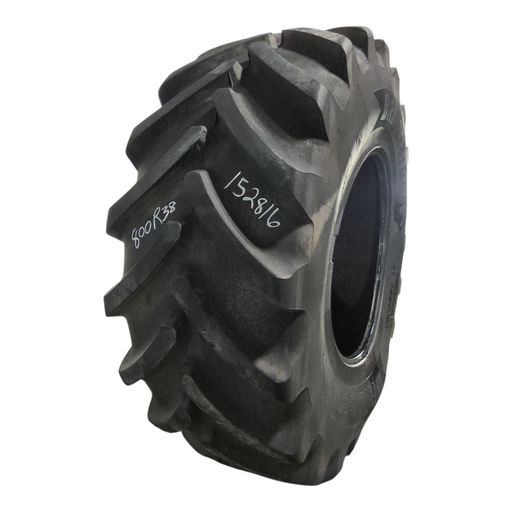 [NTS-152816] VF800/70R38 Bridgestone VT-TRACTOR 184D 90%