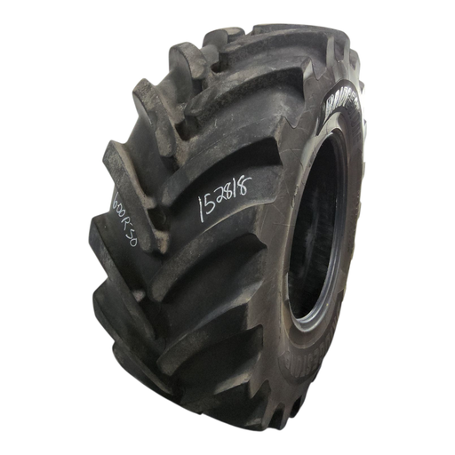 [NTS-152818] VF600/70R30 Bridgestone VT-TRACTOR R-1W 162E/165D 80%