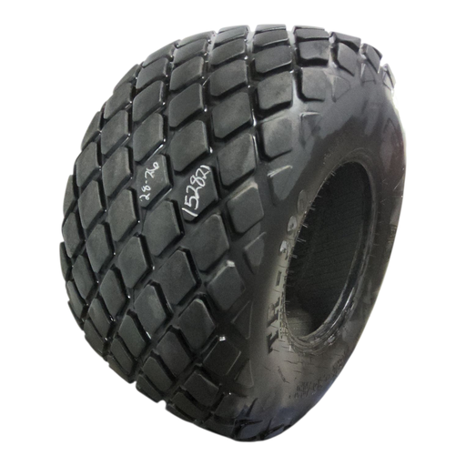[NTS-152821] 28L-26 BKT Tires TR 390 Non Directional R-3 H (16 Ply), 160A8 65%