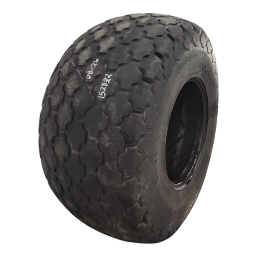 [NTS-152822] 28L-26 Firestone All Non-Skid Tractor R-3 H (16 Ply), 35%